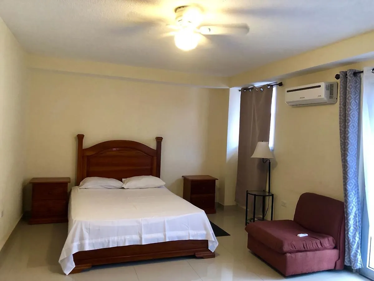 *** Hotel Frf Family Guest House Cap-Haitien Haiti