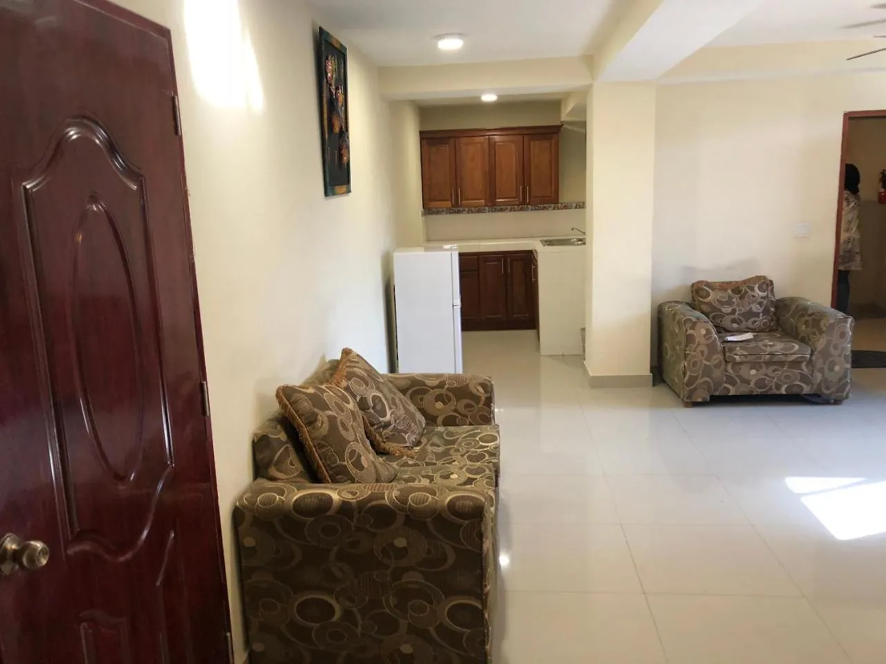 Hotel Frf Family Guest House Cap-Haitien