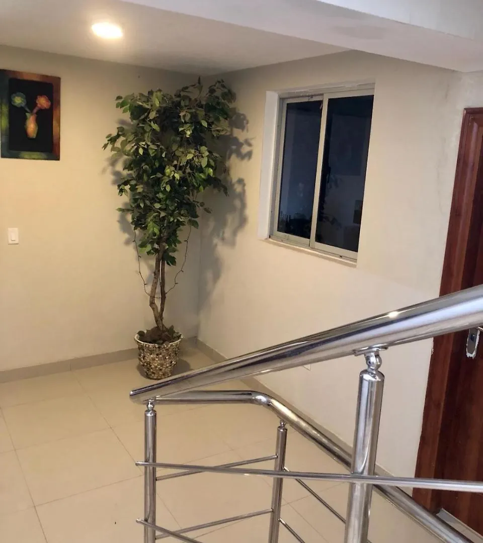 *** Hotel Frf Family Guest House Cap-Haitien Haiti