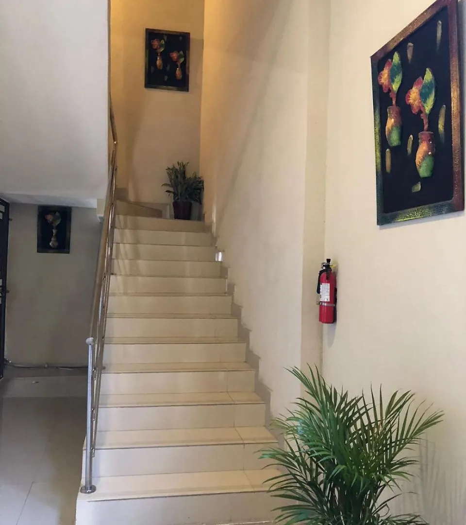 Frf Family Guest House Cap-Haitien Haiti